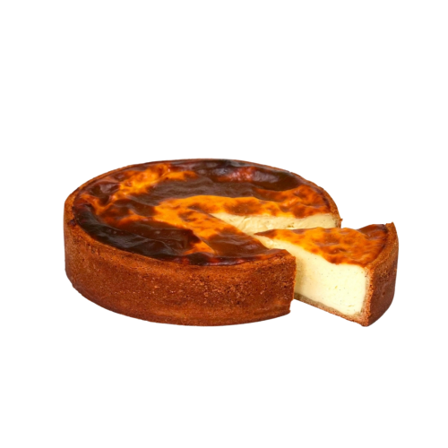 Flan vanille
