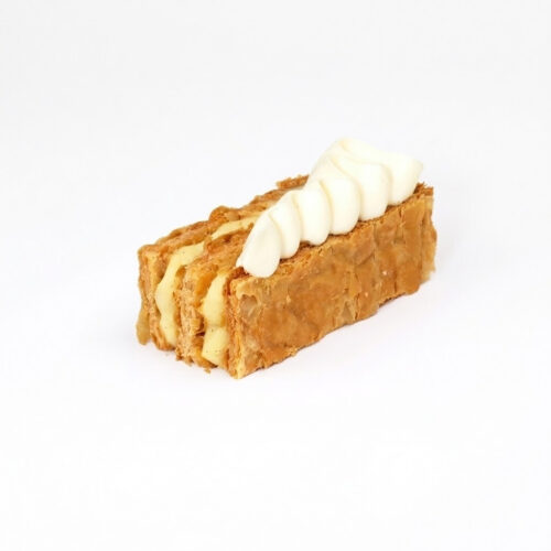 Mille feuilles