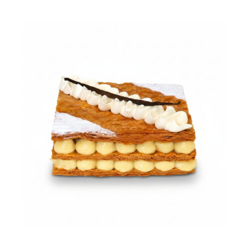 Mille feuilles