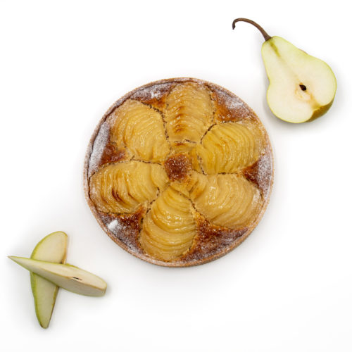 Tarte aux Poires – Image 3