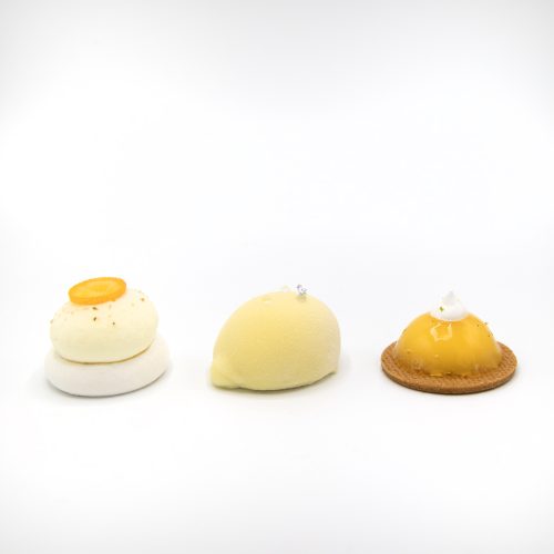 Mignardises 24 pièces – Image 2
