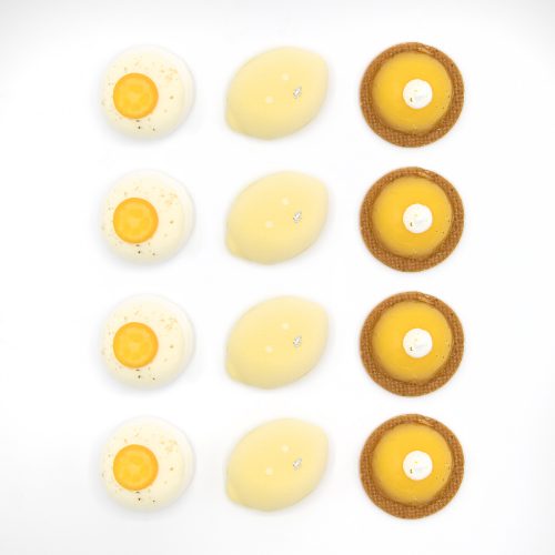 Mignardises 24 pièces – Image 3