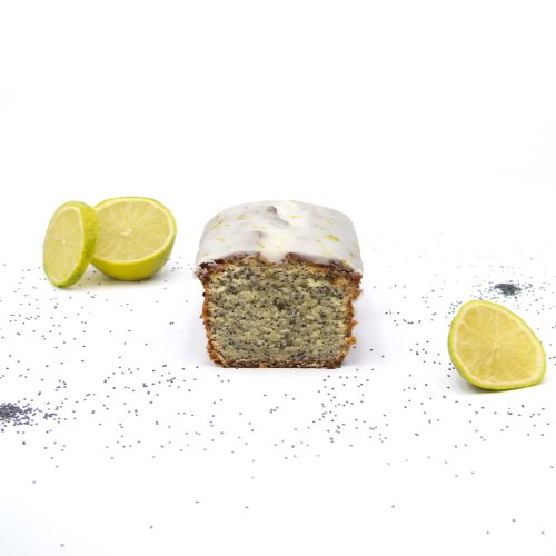 Cake Voyage citron pavot – Image 2