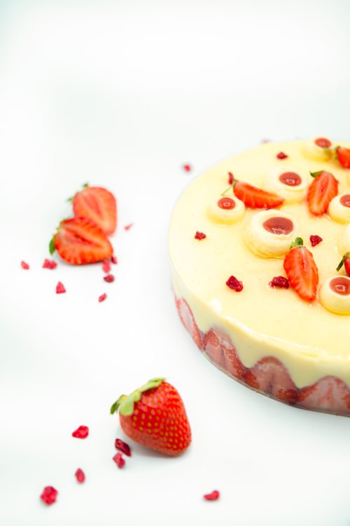 Fraisier