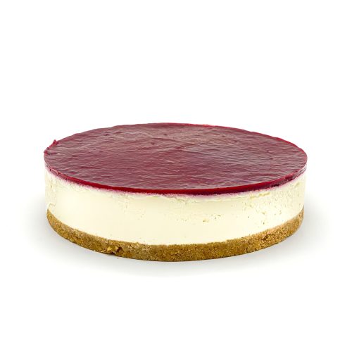 Cheesecake Framboise