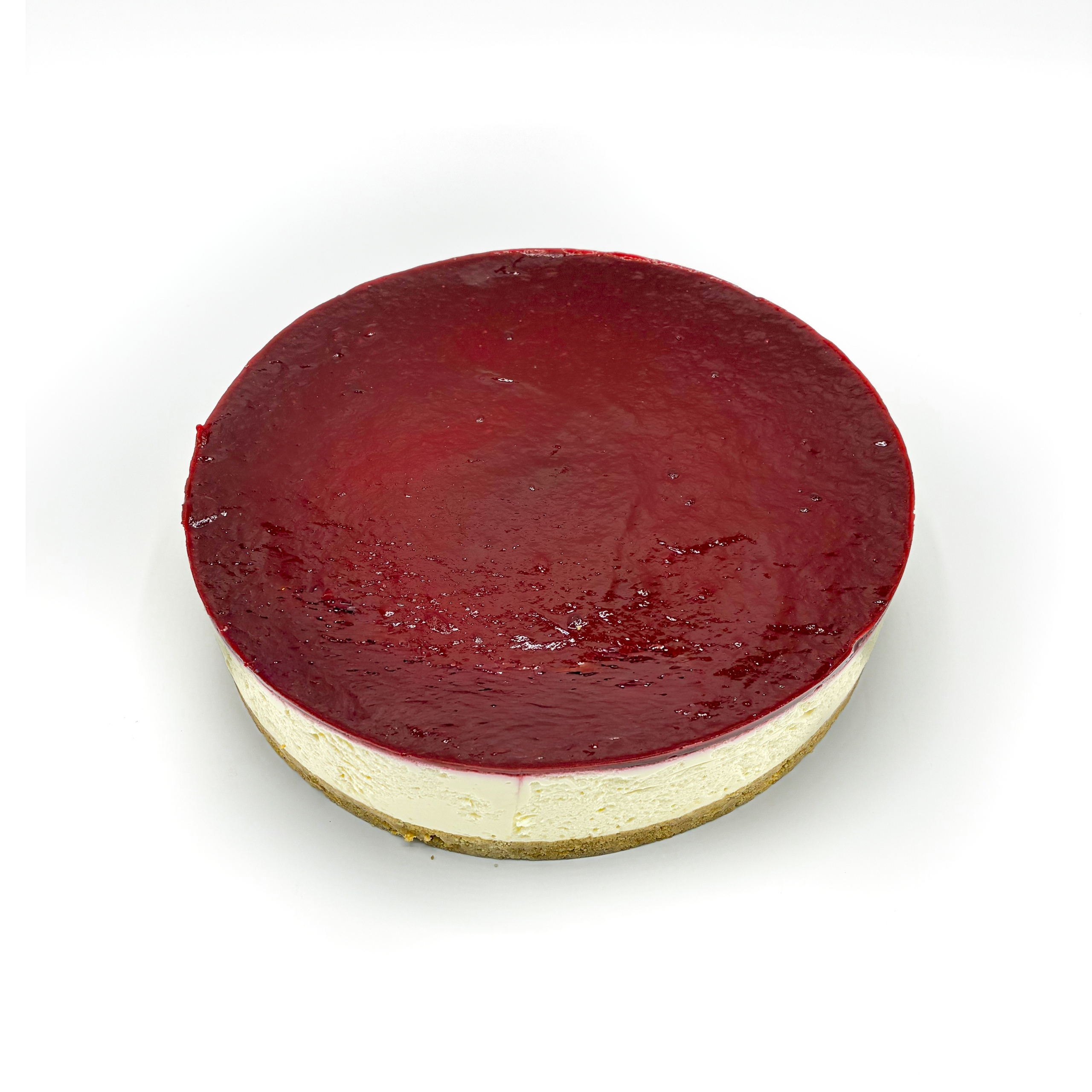 CHEESECAKE_FRAMBOISE_Entier_Haut