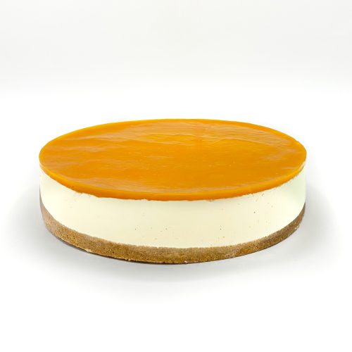Cheesecake Passion