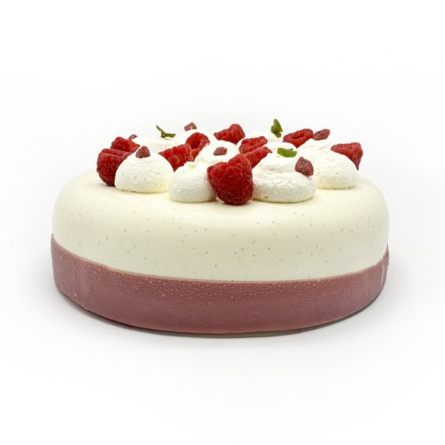 Framboisier Passion