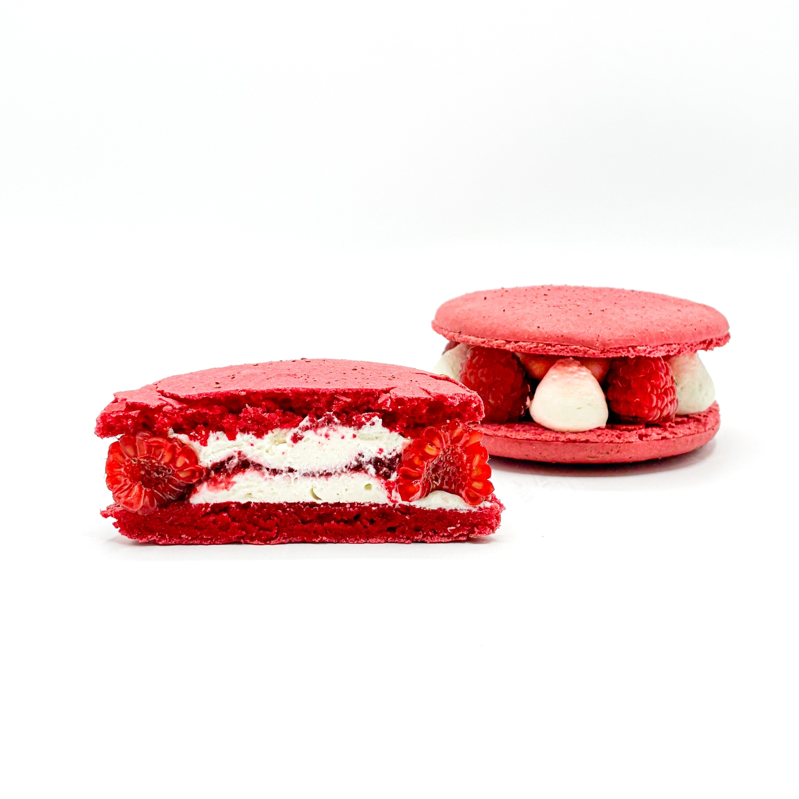MACARON_FRAMBOISE_INDIVIDUELS_sichuan_Individuel_Coupe