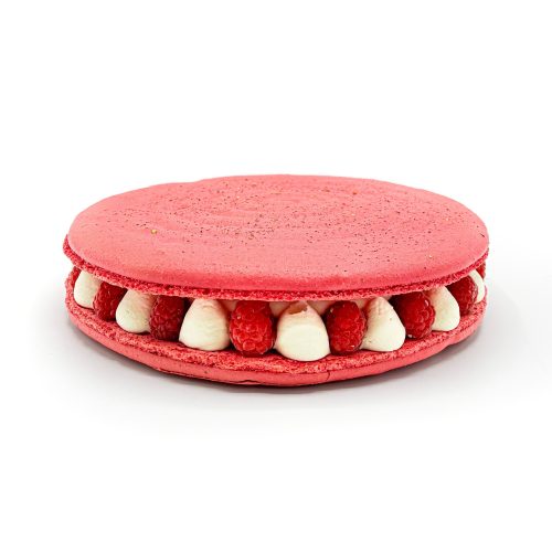 Macaron Framboise