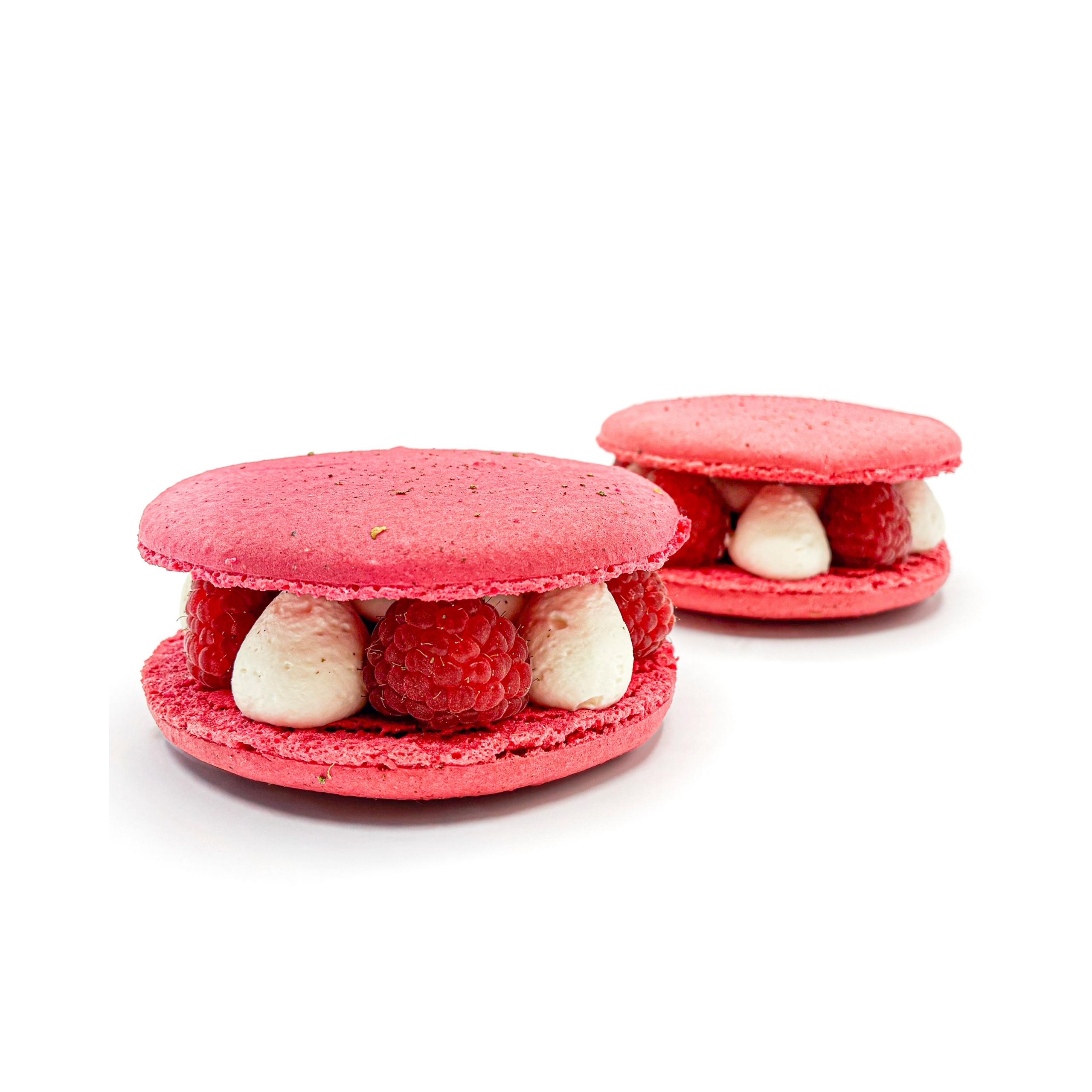 MACARON_FRAMBOISE_sichuan_Individuel_Face_Duo