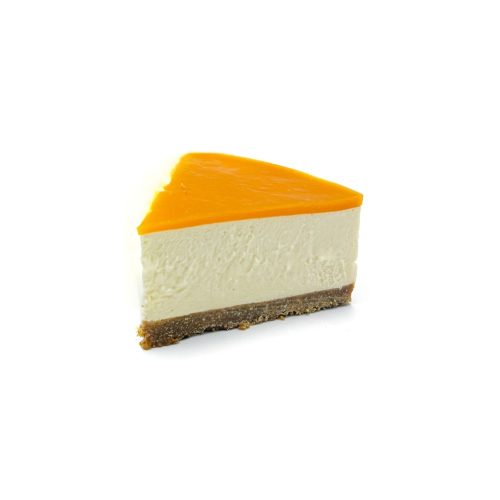 Cheesecake Passion