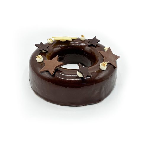 Bûche Choco 6/8